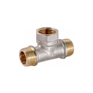 Тройник I-TECH MFM (НР-ВР-НР) 1/2