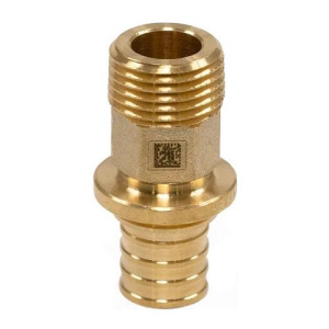 Переходник РЕХАУ с наружной резьбой 32-R 1 MX