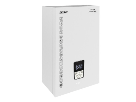 Миникотельная Zota MK-X-21