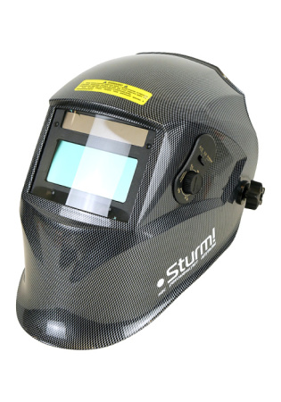 Маска сварщика 