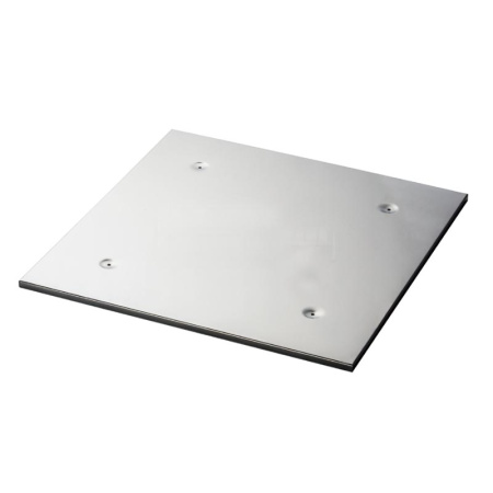 Экран защитный (430/0,5 мм) 500*500