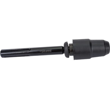 Переходник для перфоратора SDS Max на SDS Plus, быстр., Sturm!