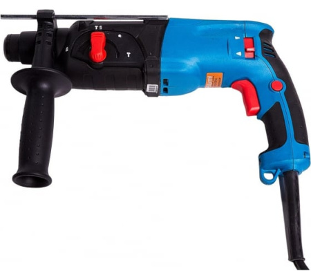 Перфоратор Sturm!, 