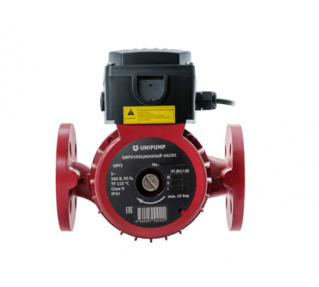 Циркуляционный насос UNIPUMP UPF3 65-120-300