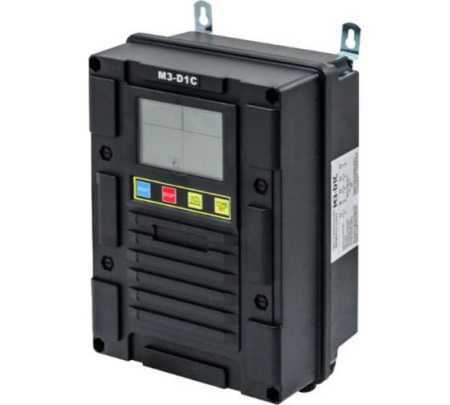 Пульт управления M3-D1C 5.5 кВт