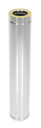 Труба термо TT-P L1000, 430, 0,5/430, 0,5 d250/310