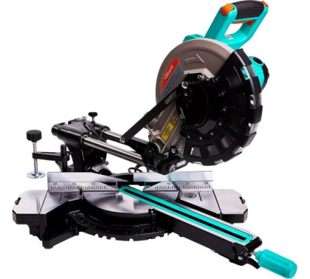 Пила торцовочная Sturm!, 2300 Вт, диск 255 мм, 3200/4500 об/мин, РЕЗКА МЕТАЛЛА