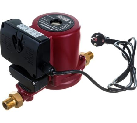 Насос циркуляц. ( для пов. давления ) UPA 15-120 195