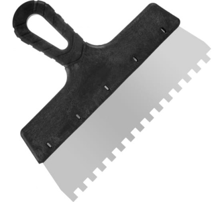 Шпатель фасадный 