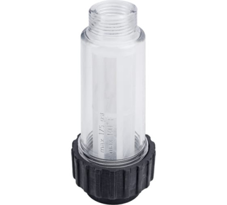 Фильтр тонкой очистки для мойки высокого давления Sturm!, Средний