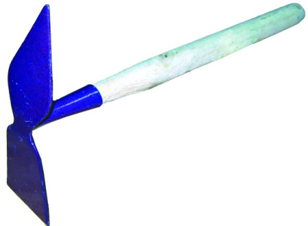 Рыхлитель универсальный, с черенком, (шт.)