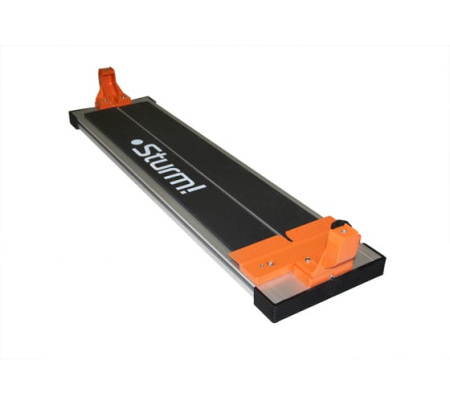 Плиткорез ручной рез 600 мм На ПОДШИПНИКАХ Sturm!