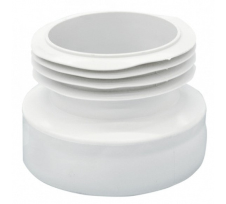 Манжета д/унит. прямая (110) (рез.) W0210 Ани