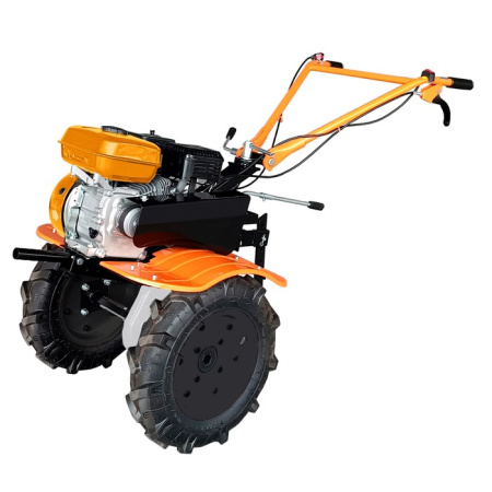 Мотобок Кратон GM-7, 0-800