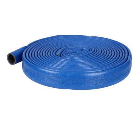 Трубка теплоизоляционная K-FLEX 18/4 (10 м) Синяя