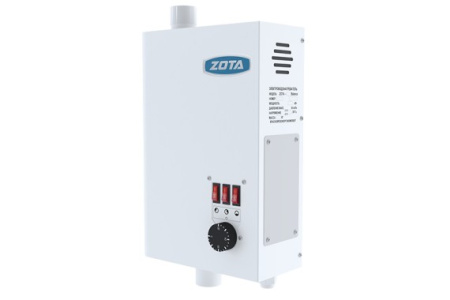 Электрокотел Zota Balance-15