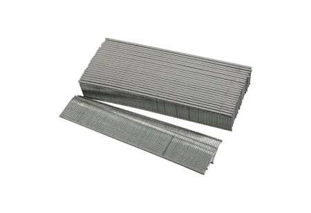 Гвозди для пневмо степлера, тип 300, 20мм, ширина 2мм, толщина 1.25мм,5000шт, Sturm!