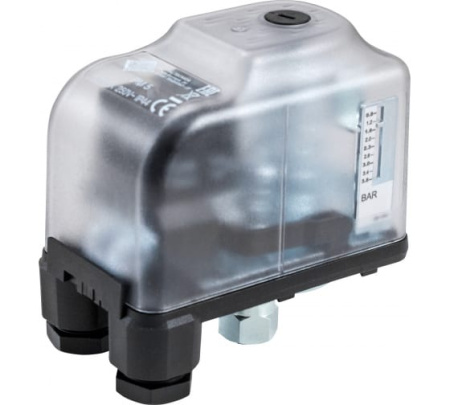 Реле давления РМ/5G (м) 1/4