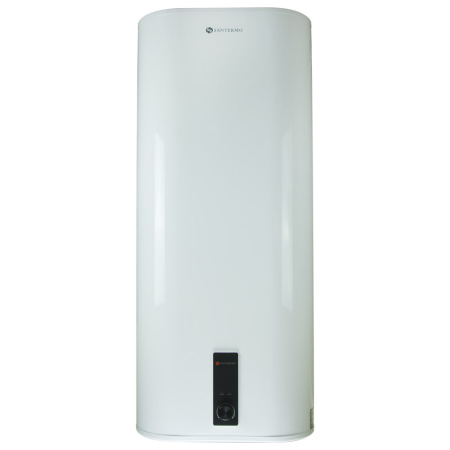 ЭВН SANTERMO, универсальный монтаж, 100, белый