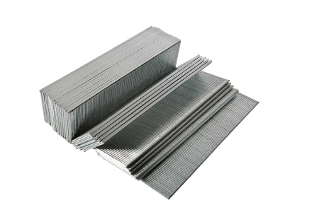 Гвозди для пневмо степлера, тип 300, 30мм, ширина 2мм, толщина 1.25мм,5000шт, Sturm!