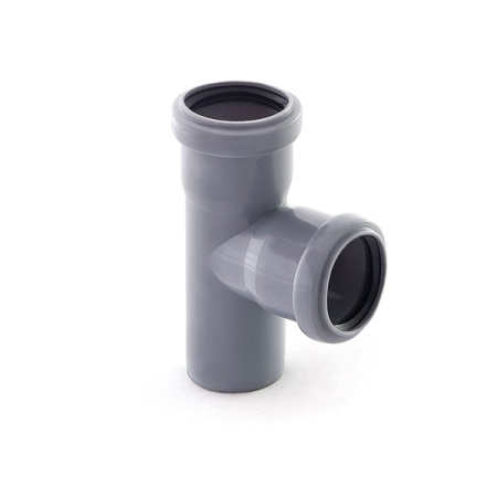 Тройник ПП 90* Ду-32х32