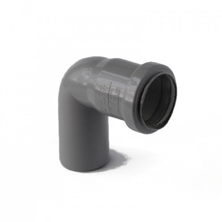 Отвод ПП 45* Ду-40