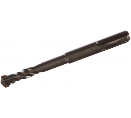 Бур SDS+ с твердосплавной напайкой, СПИРАЛЬ S4 , Союз