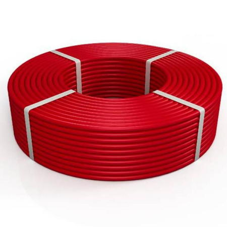 труба для теплого пола TERMOLIGHT из полиэтилена PE-RT d20x2.0 тип1 (200м)