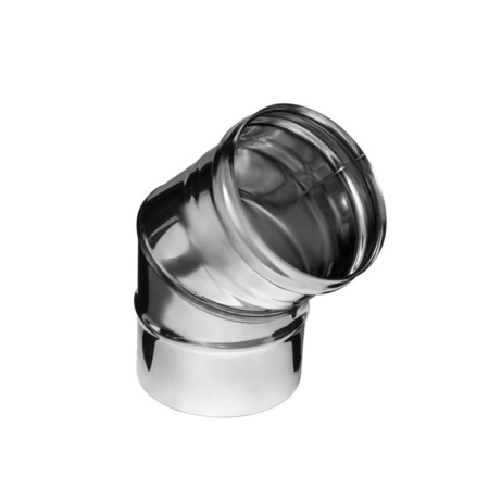 Колено угол 135° (430/0,5 мм) Ф150