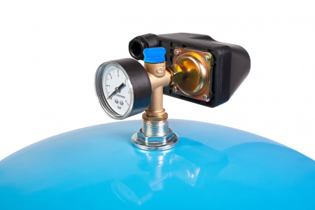 Комплект автоматики на баке «КАБ» ( упак. 8шт)