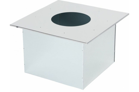 Проход перекрытия универс ППУ-Р 500х500 D280-310