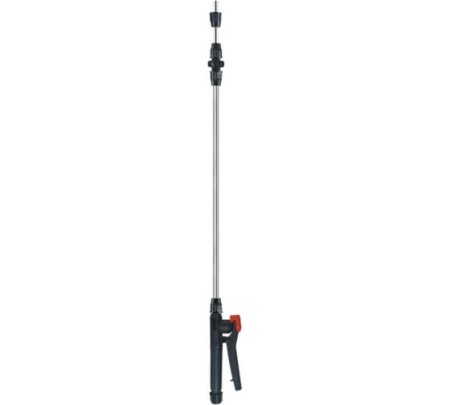 Штанга телескопическая, 1,5-3 м для опрыскивателей GS8216BM/GS8216B/GS8212B/GS8212N, Sturm!