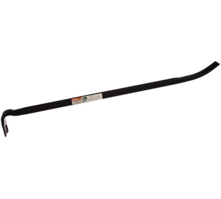 Гвоздодер, УСИЛЕННАЯ КОНСТРУКЦИЯ,противоскольз.покрыт,закал.сталь 900мм Sturm!