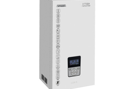 Миникотельная Zota MK-X-4,5