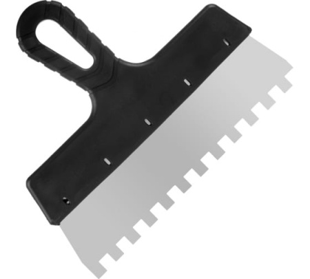 Шпатель фасадный 