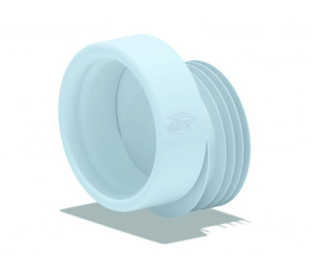 Манжета д/унит.эксц.смещ.-25мм(рез.) W0410 Ани