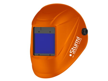 Маска сварщика 