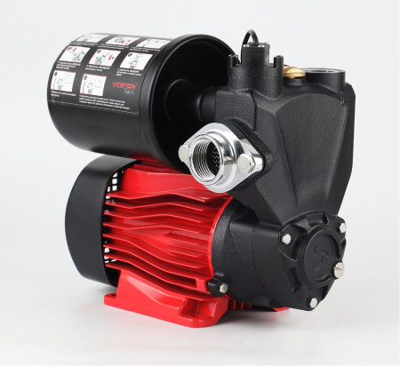 Насосная станция Verton AQUA APS400M