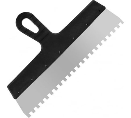 Шпатель фасадный 