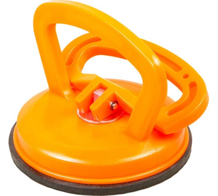 Стеклодомкрат одинарный Sturm!