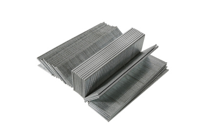 Гвозди для пневмо степлера, тип 300, 32мм, ширина 2мм, толщина 1.25мм,5000шт, Sturm!