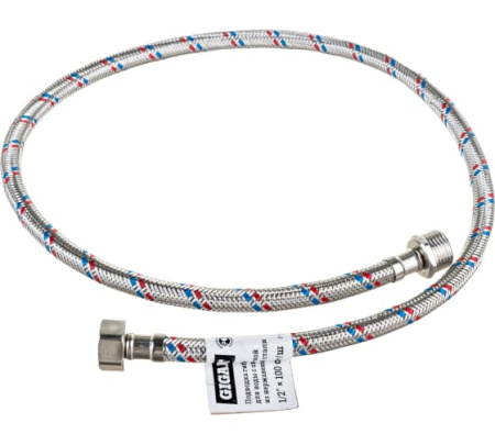 Подводка д/воды ГШ 1/2