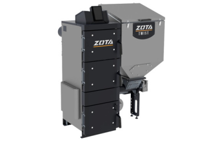 Котел автоматический ZOTA 