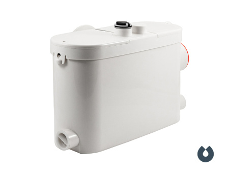 Канализационная насосная станция SANIVORT 605 DUO