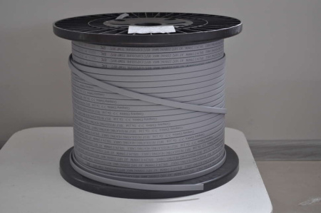 Саморегулирующийся кабель SRL16-2 (16 Вт/м) Ю.Корея