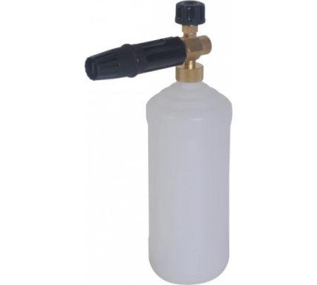 Пеногенератор для моек Sturm! 1л,регулир подача, Sturm,Hanskonner,Karсher,BOSCH