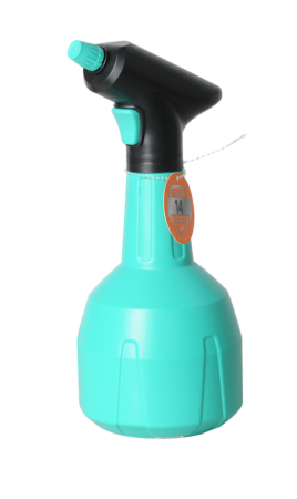 Опрыскиватель аккумуляторный Sturm!, 1л, питание 2х1,5 АА элемента