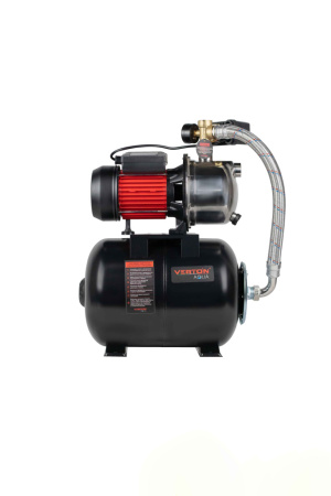 Насосная станция автоматическая Verton AQUA PS1100S/24