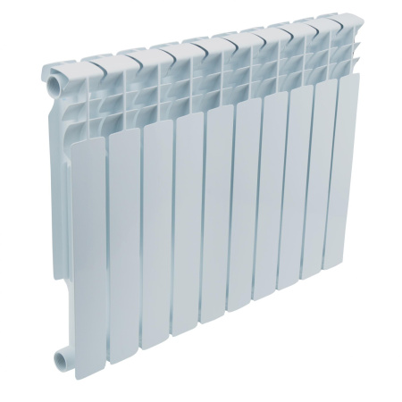 Радиатор биметаллический I-TECH Standart AS-500B, 560х79х77, 14 секций