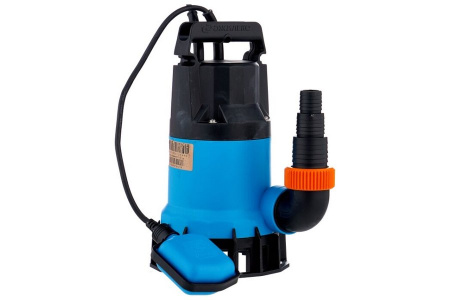 Насос ФЕКАЛЬНИК 330/12 (Qmax= 330л/мин.; Нmax=12 м.)